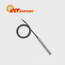 Low Cost Pressure Sensor Level Transmitter Ultrasonic Diesel Level Sensor PCM269